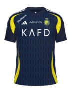 Away kit