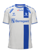 Borta kit