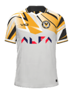 Visitante kit