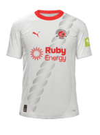 Away kit