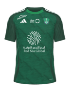 Away kit