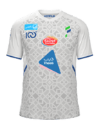 Away kit