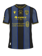 Away kit