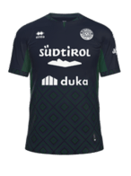 Away kit