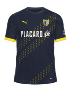 Away kit