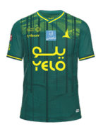Visitante kit