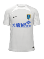 Away kit