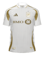 Away kit