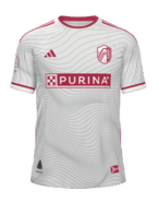 Away kit
