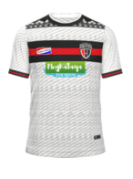 Away kit