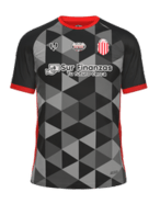 Away kit