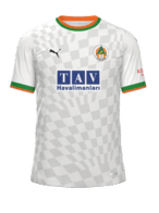 Visitante kit
