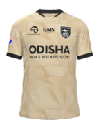 Away kit