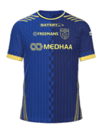 Away kit