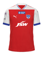 Away kit