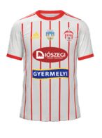 Away kit