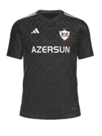 Away kit