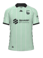 Away kit