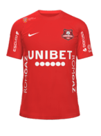Away kit
