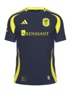 Away kit