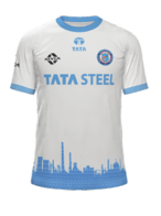 Away kit