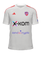 Away kit