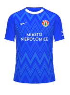 Away kit