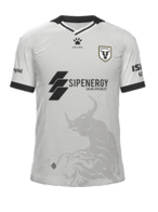 Away kit