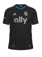 Away kit
