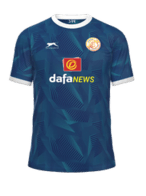 Away kit