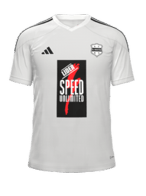 Away kit