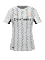 Away kit