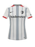 Away kit