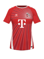 Away kit