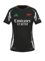 Away kit