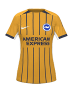 Away kit