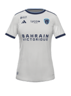 Away kit