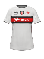 Away kit