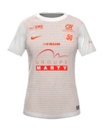 Away kit
