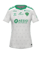 Away kit