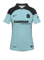 Away kit
