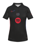 Away kit