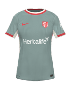 Away kit