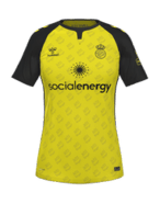 Away kit
