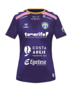 Away kit