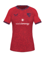 Away kit