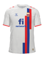 Deplasman kit