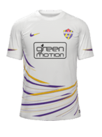 Away kit