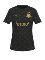 Away kit
