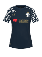 Away kit